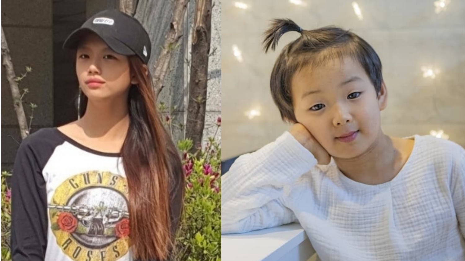 Korean Celebrity Kids Who Got Their Parents’ “Famous” Genes