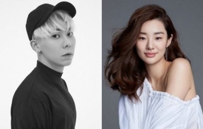 Loco and Stephanie Lee’s Agencies Finally Confirmed the Dating Rumors To Be True