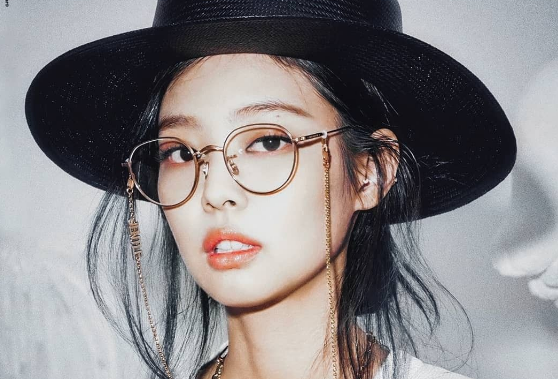 Look! Jennie Kim’s ‘Jentle Home’ Eyewear Collection is Now Available