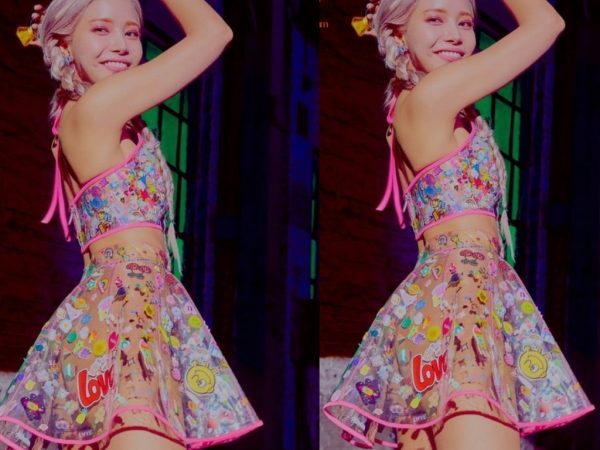 MAMAMOO Solar Faces Criticism For Allegedly Sexualizing Childish Teaser Concept