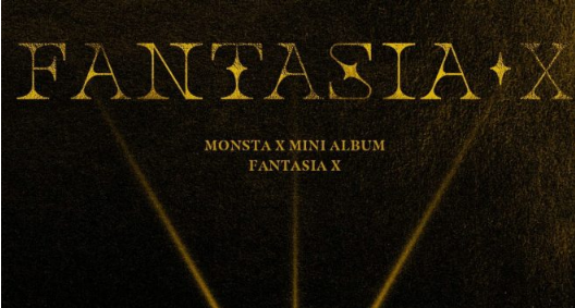 MONSTA X to Return with Mini-Album “Fantasia X”