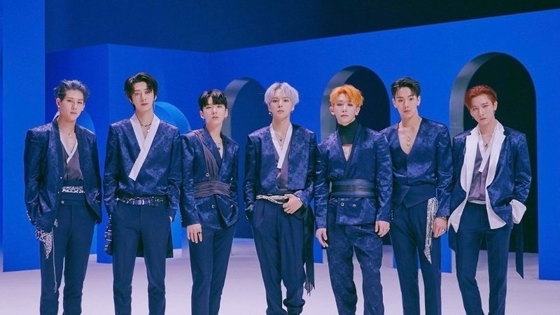 [NEWS] MONSTA X sings “Shoot Out”, “Follow” and “Fantasia” in Spanish