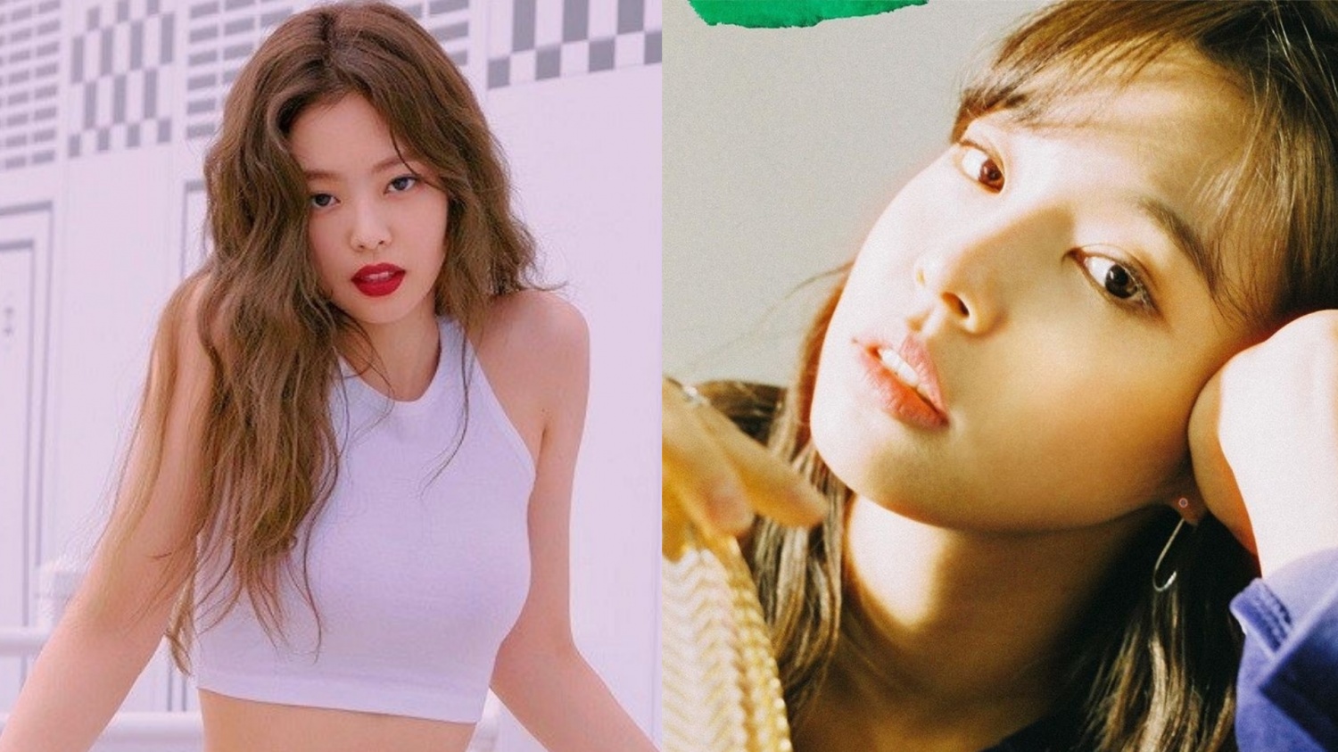 Netizens Find BLACKPINK’s Jennie’s Lookalike + She’s a K-Singer as Well!