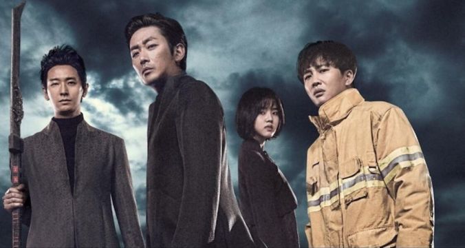 Six Korean Movies to Watch During Quarantine! - K-Luv