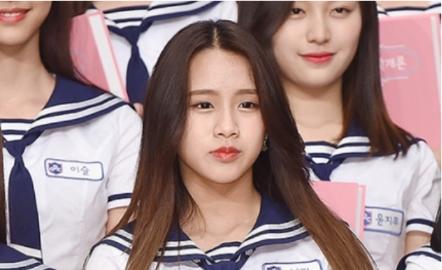 Thai and Former JYP Trainee Natty from SIXTEEN Signs Exclusive Contract with Swing Entertainment