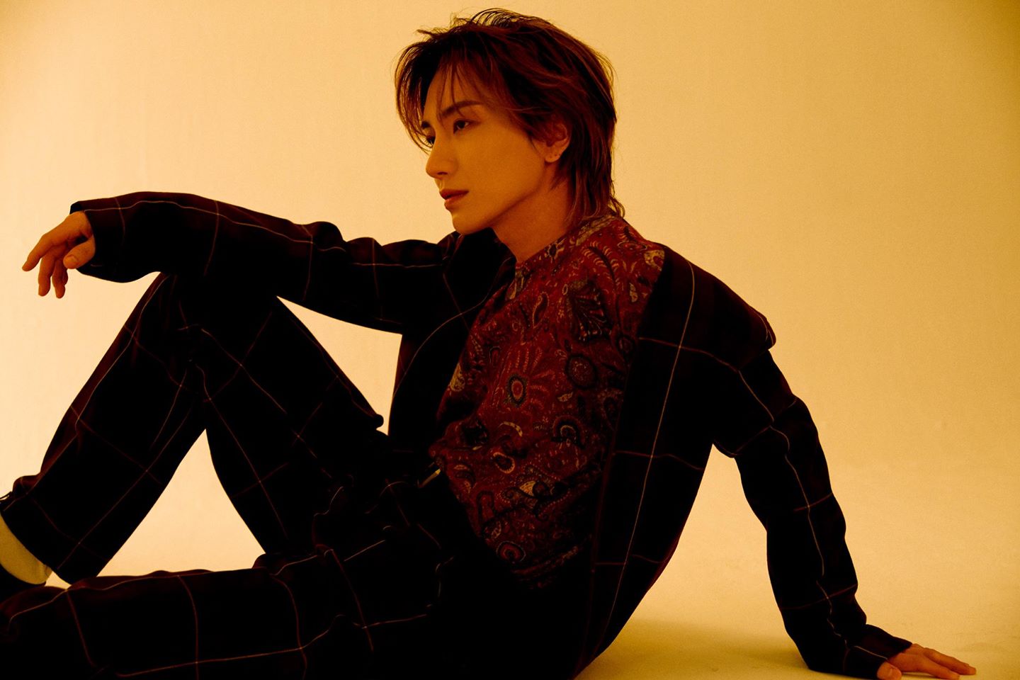 The Traumatic Real Life Story Of Super Junior’s Leeteuk That You Haven’t Heard About