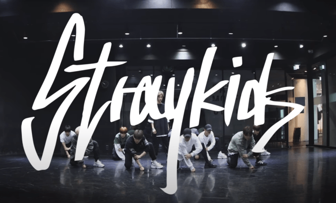 Top 5 Kpop MVs: Stray Kids in the Spotlight