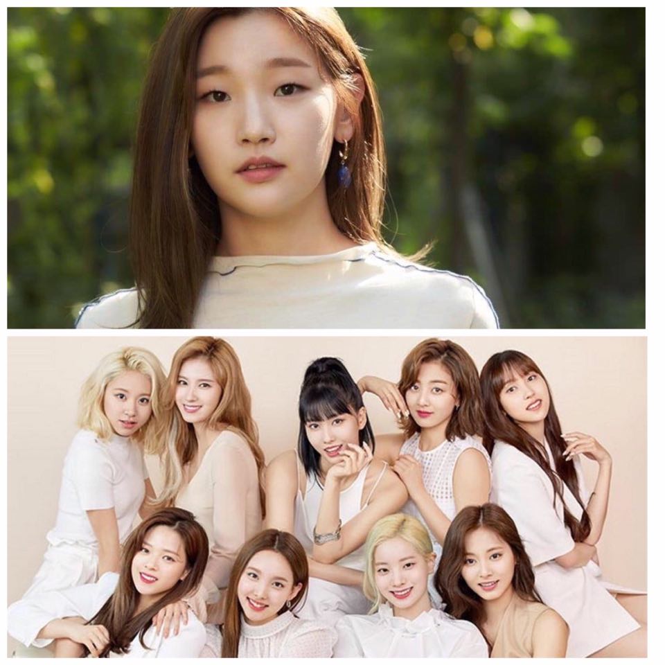 TWICE and Park So Dam Included in Forbes 30 Under 30 Asia List 2020