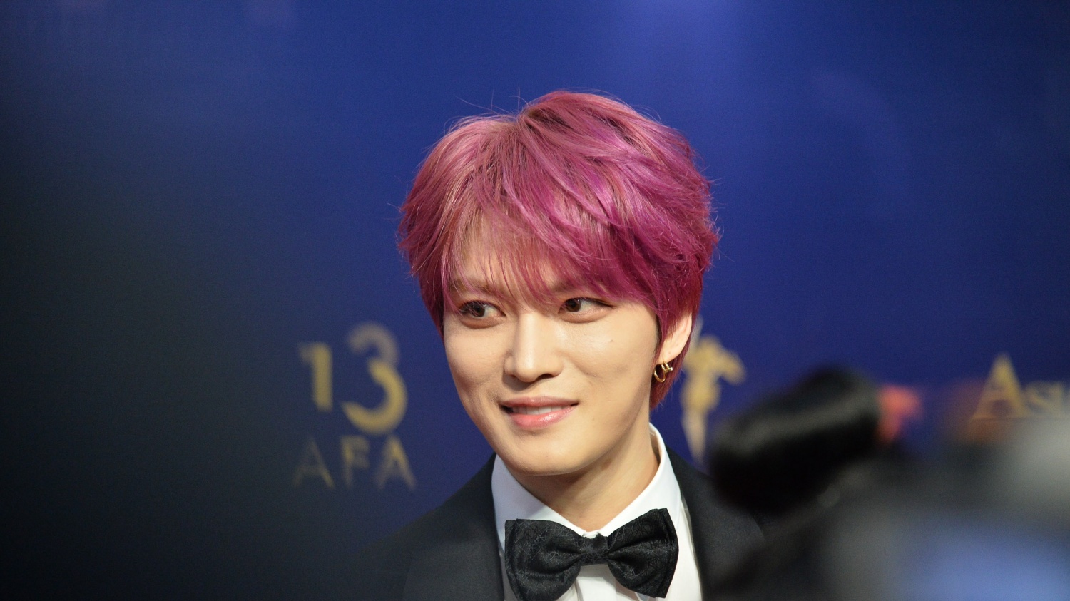 UPDATE: Kim Jaejoong Releases Letter of Apology After April Fool’s Day Coronavirus Joke