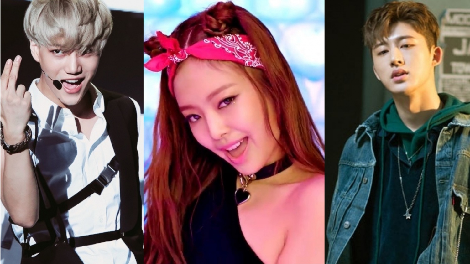Which Iconic K-Pop Song is Truly Deserving to be “K-pop’s National Anthem?”