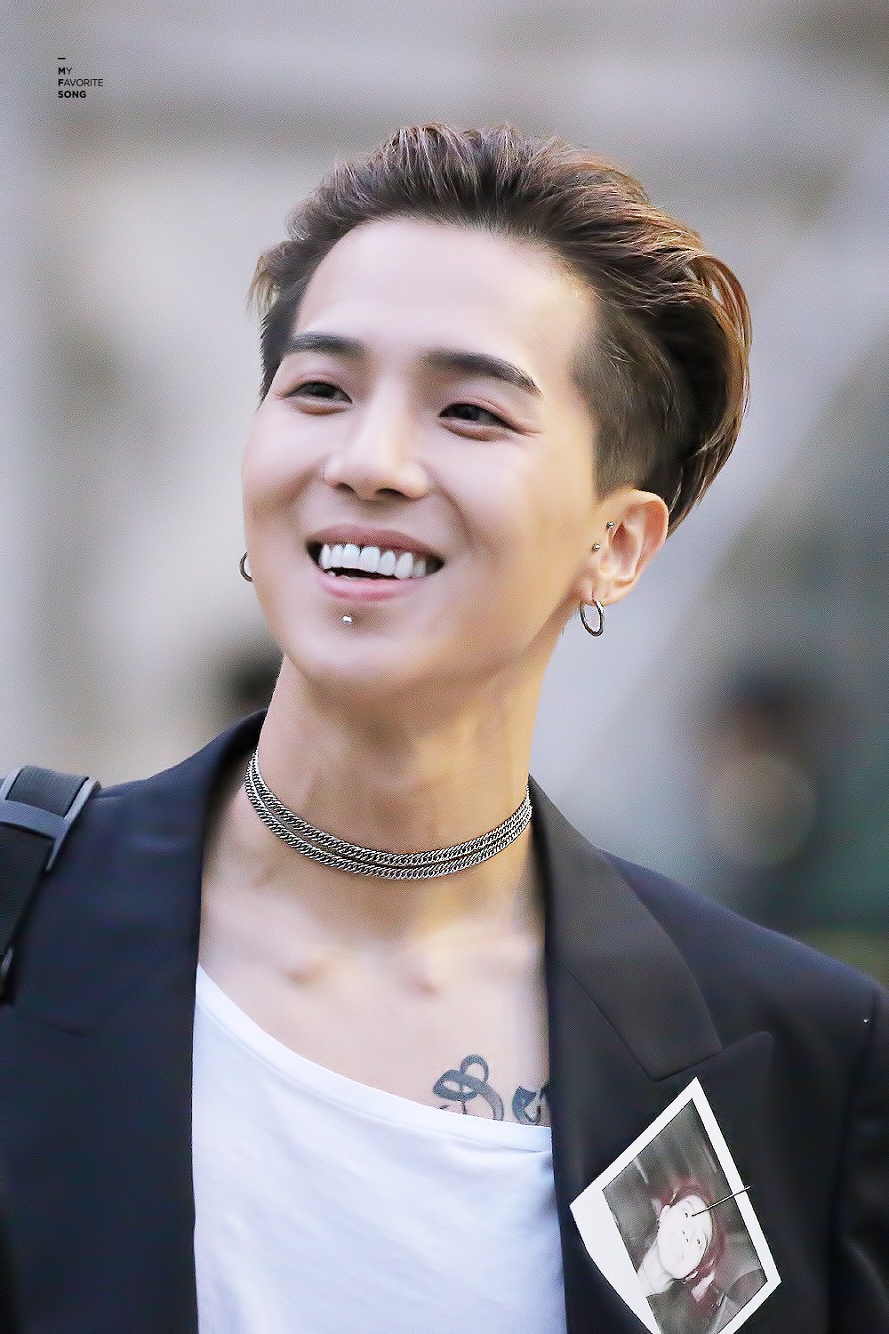 WINNER s Mino  Warmed Hearts By Revealing His Mom Is The 