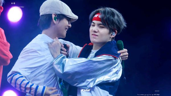 10+ Times BTS’s Suga Was So Done With Everyone And Everything
