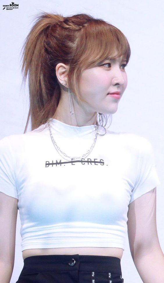 wendy sexy 22