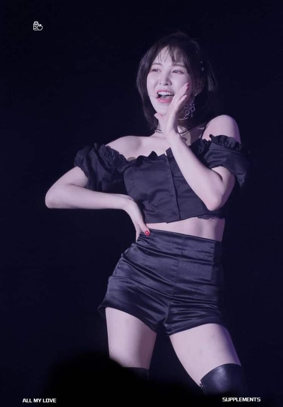 wendy sexy 26