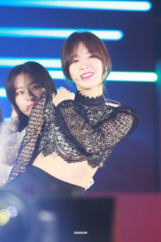 wendy sexy 7