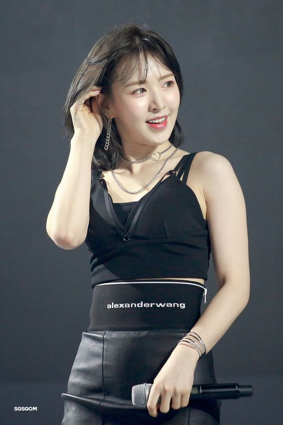 wendy sexy 29
