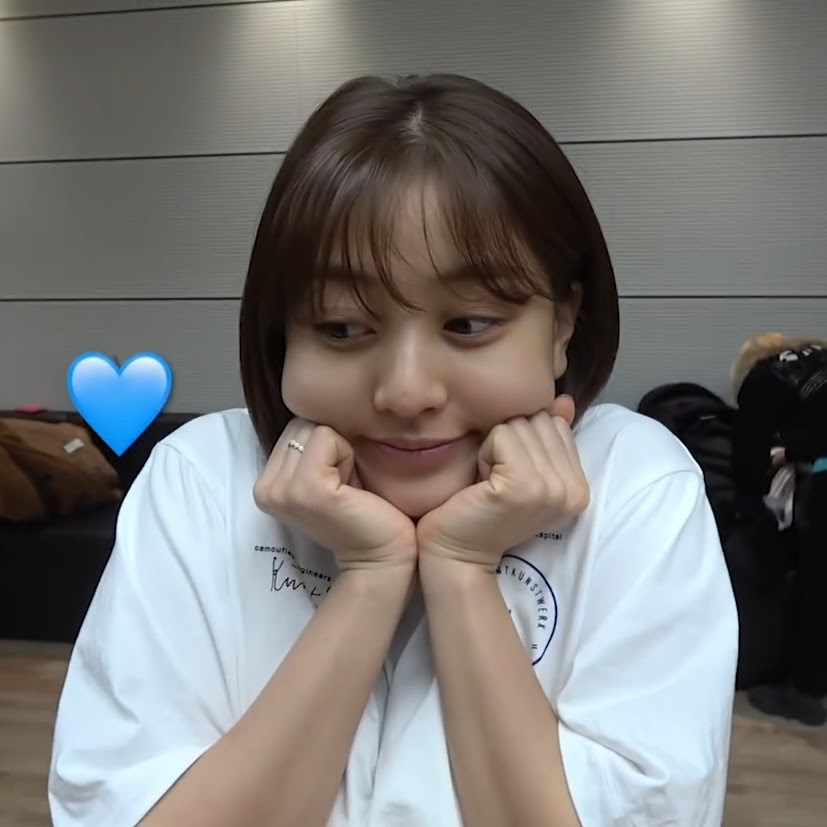 15 Times TWICE  s Jihyo Boldly Showed Off Her No  Makeup  