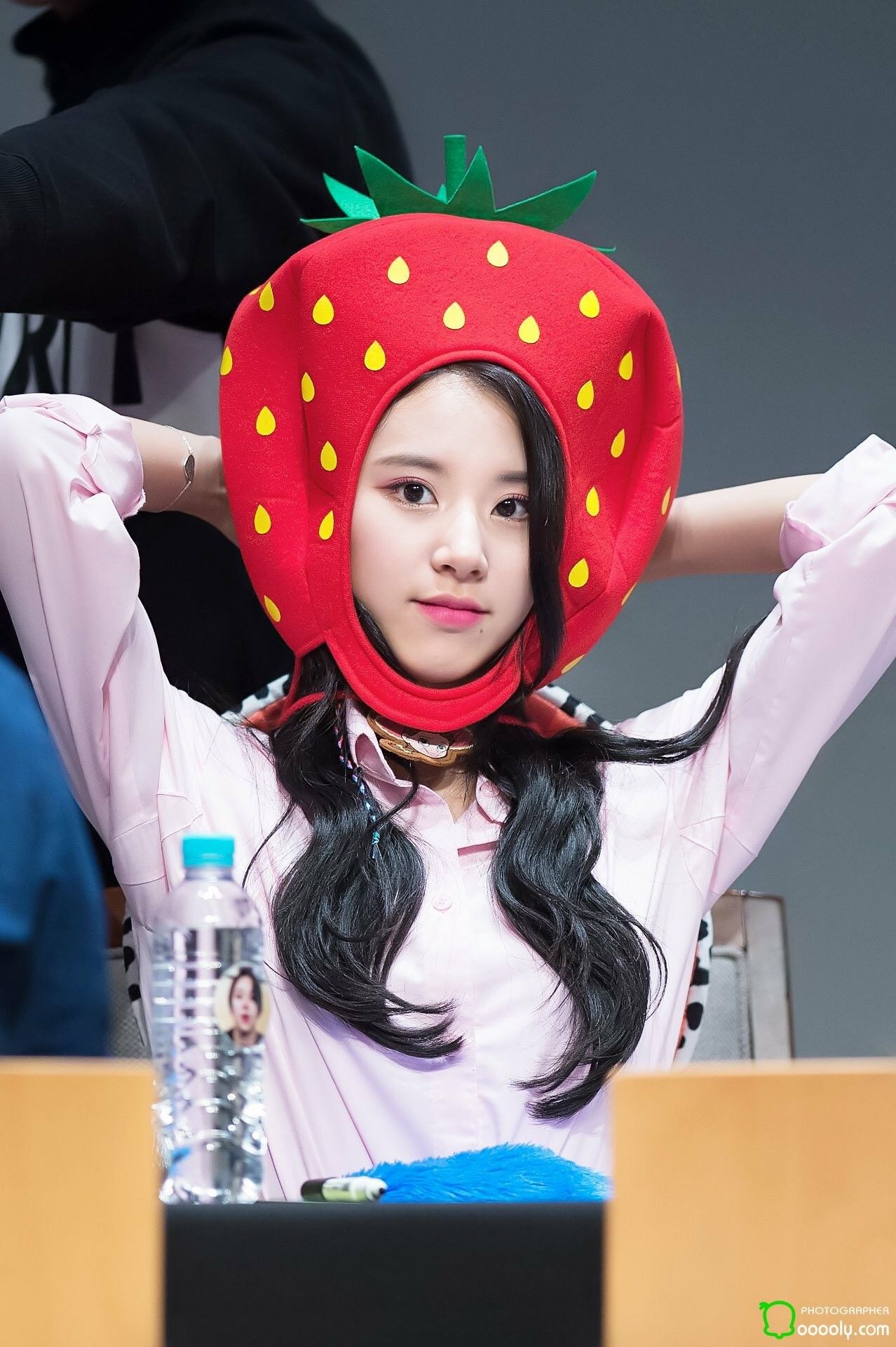5 Reasons Why You Should Be Stanning TWICE’s Chaeyoung Right Now – K-Luv
