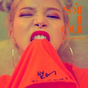 Solar – Spit It Out (Han/Rom/Eng Lyrics)