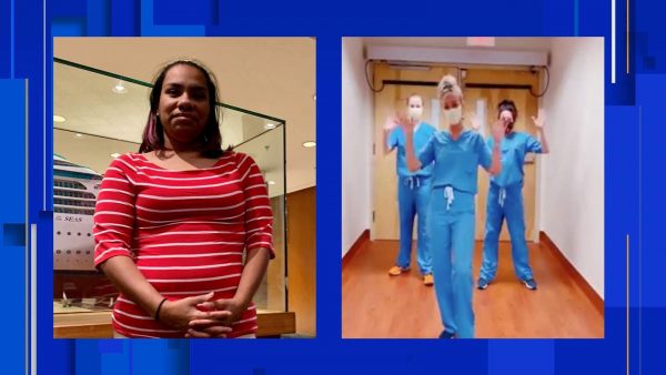 ARMY Suffering From Coronavirus (COVID-19) Inspires Nurses To Make TikTok Video In Hopes Of Getting Help From BTS