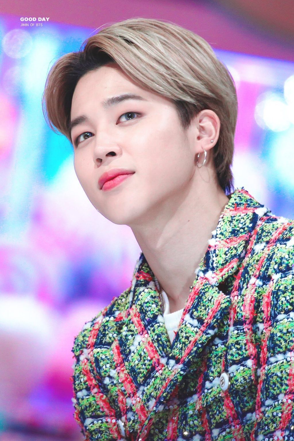 BTS Jimin’s Best Glow Up: From Self-Criticism To Self-Love – K-Luv