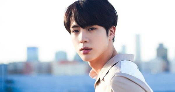 BTS Jin’s Sad Confession on Being an Idol: “I’ve Lost a Lot of People Around Me.”