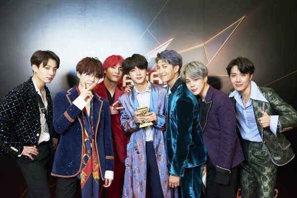 BTS Opens Up About Why They Considered Disbanding In 2018