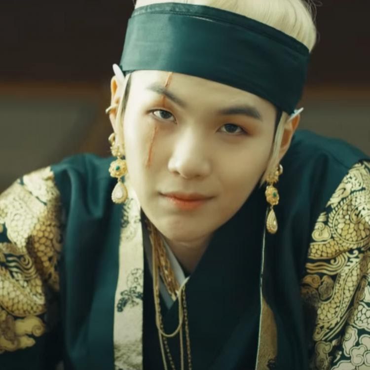 BTS’s Suga And Latest Song “Daechwita” Break Worldwide Records — And ...