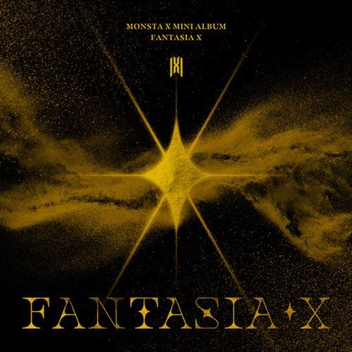 MONSTA X – Chaotic (Han/Rom Lyrics)
