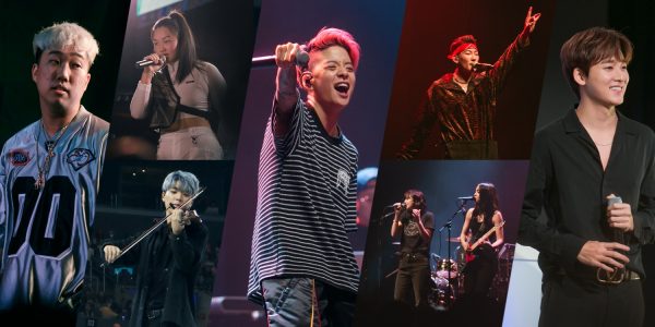 Charity Concert “Live From Home” Brings Asian Talent to the Forefront in May