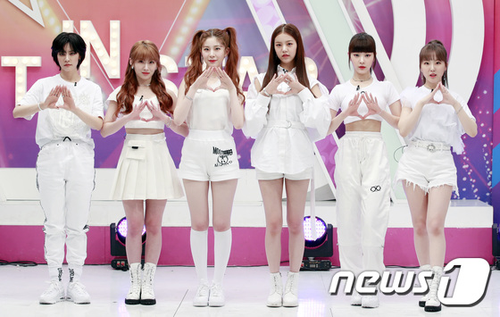 GWSN “Fact in Star” Event