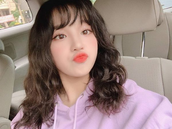 Check Out These Cute Photos of (G)I-DLE Yuqi