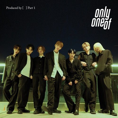 OnlyOneOf – designer (Han/Rom Lyrics)