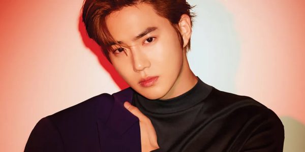 EXO Suho Enlists in the Military Today + See How Fans React