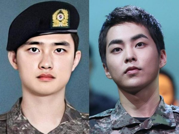 EXO’s Xiumin, D.O, and FTISLAND’s Lee Hong Ki’s Musical Scrapped Due to COVID-19 Protocol