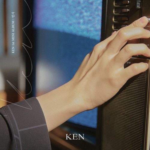Ken – Just for a moment (Han/Rom Lyrics)