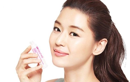Maintain a Youthful, Glowing Skin With These Korean Collagen Soluble
