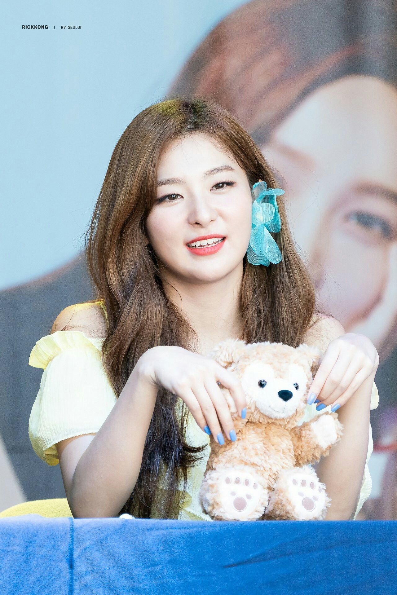 Meet The Adorable SM Entertainment Idols Nicknamed “Bear” For A Reason ...