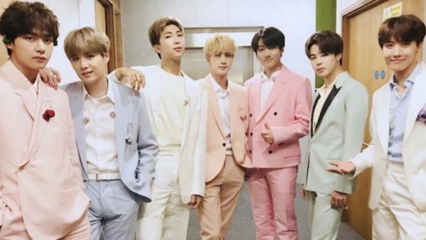 Netizen Makes Post Asking For BTS’s Personal Instagram Accounts, ARMY Comes Through To Protect Them