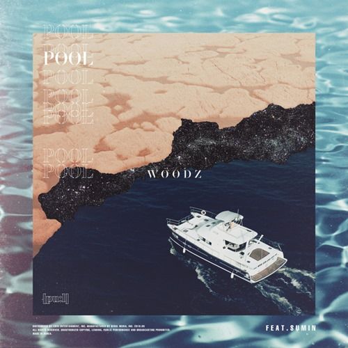 WOODZ feat Sumin – POOL (English Lyrics Translation)