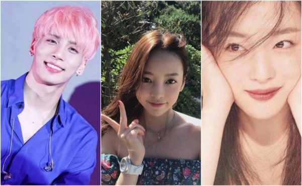 READ: K-pop Fan Confessions That Raises Suicide Awareness After Several K-pop Idols Die