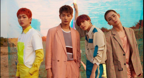 Read SHINee’s Heartfelt Letter To Fans As They Celebrate Their 12th Anniversary in the Industry