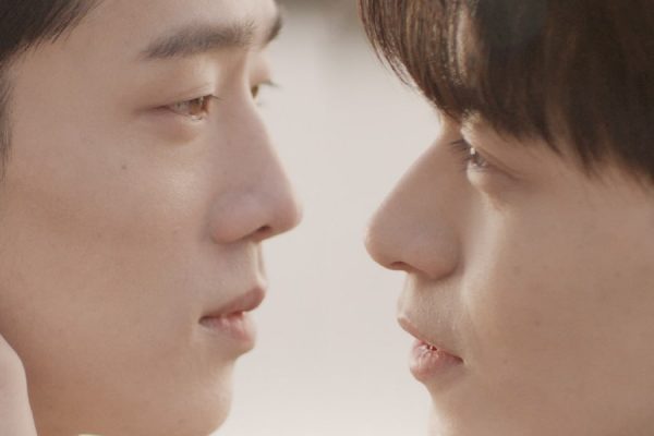 This New Gay K-Drama Is Grabbing Everyone’s Attention