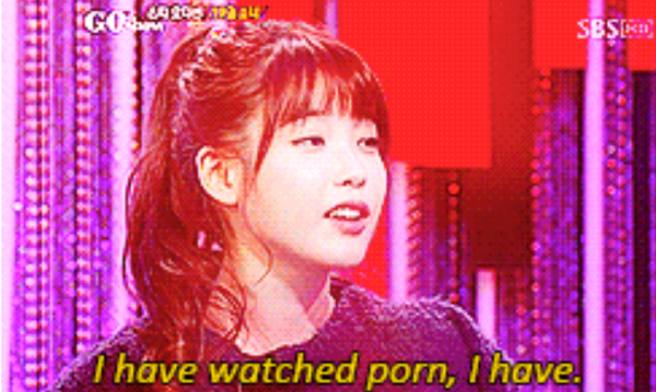 WATCH: K-pop Idols Who Joked About Watching Porn + Their Reactions Are Hilarious!