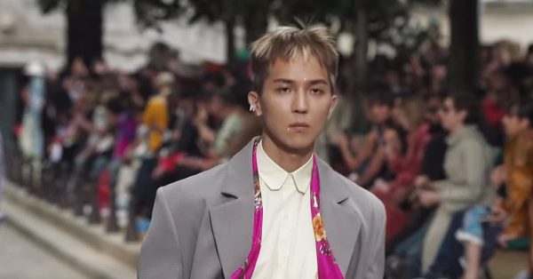 WINNER’s Mino Wrongly Accused By Dispatch? This is What We Know