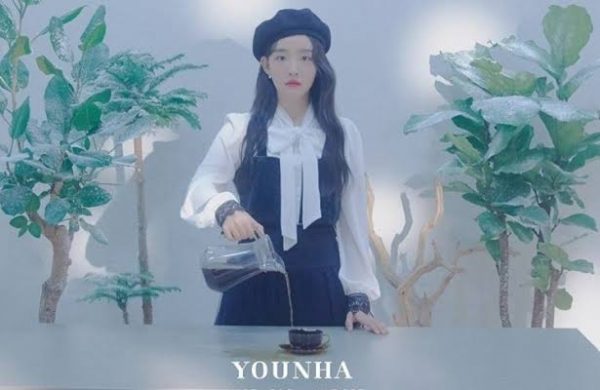 [Album Review] Younha – Unstable Mindset