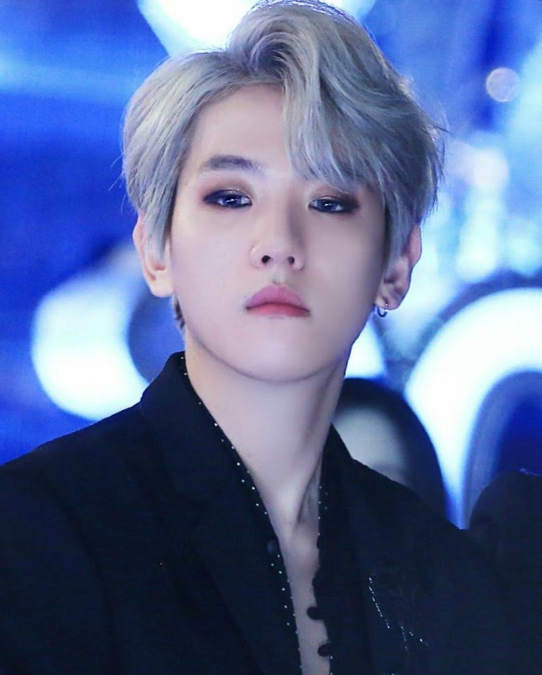 10+ Of EXO Baekhyun’s Most Dazzling Makeup Looks That Took His Visuals