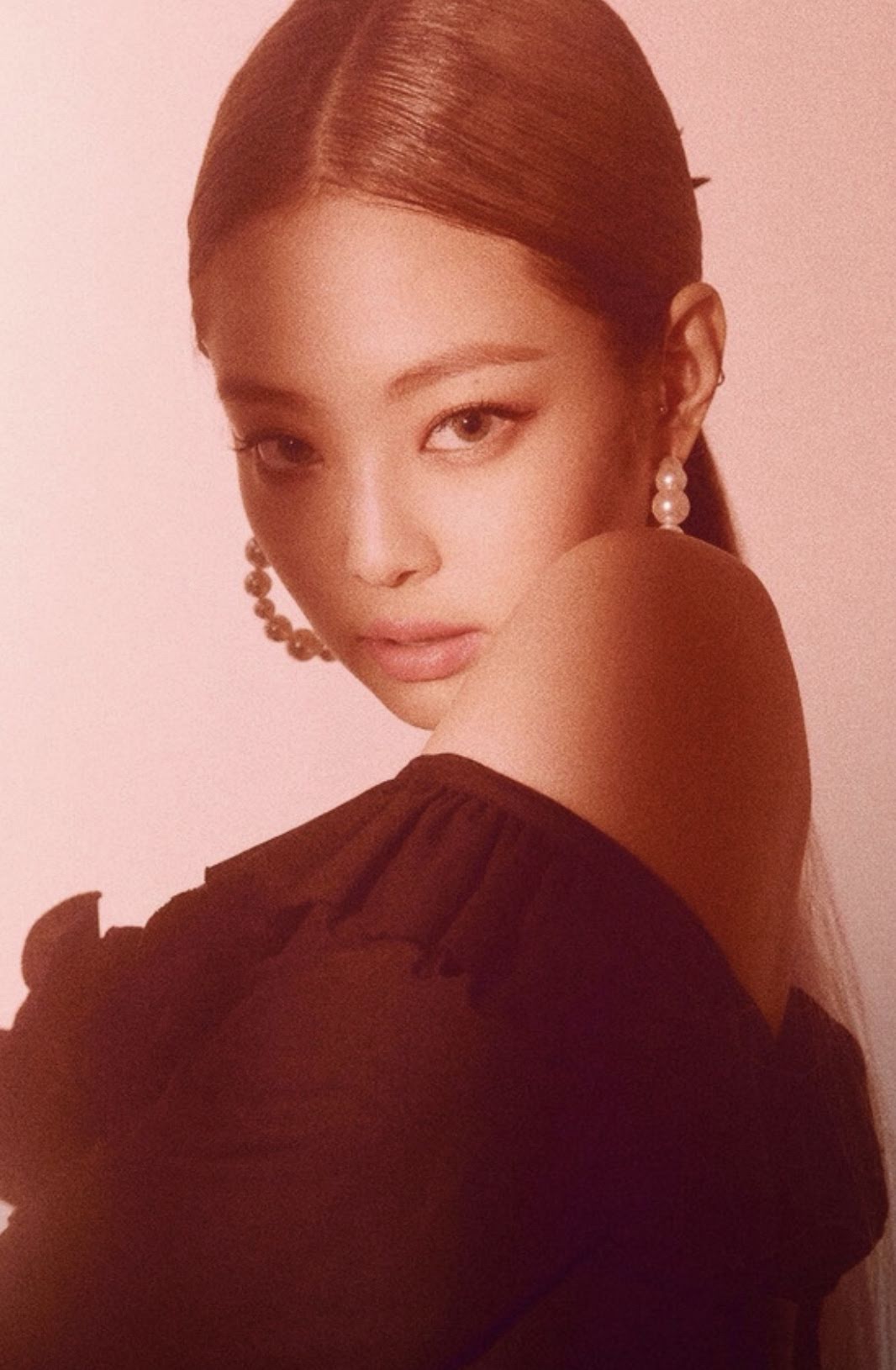 BLACKPINK’s Jennie Has Big And Beautiful Her Eyes – K-Luv