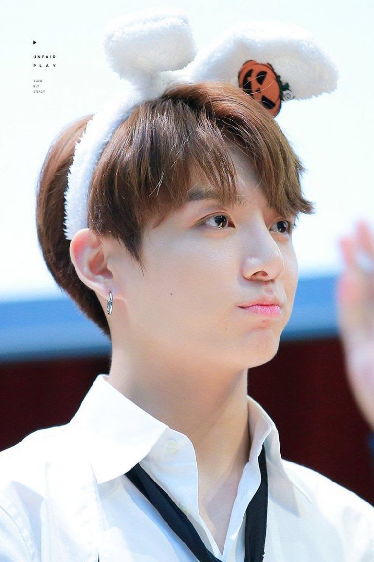 7 Times BTS’s Jungkook Was Caught In A Lie On Camera – K-Luv