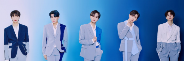 AB6IX’s Agency Reveals Changes In The Group’s Comeback After Lim Young Min’s Departure